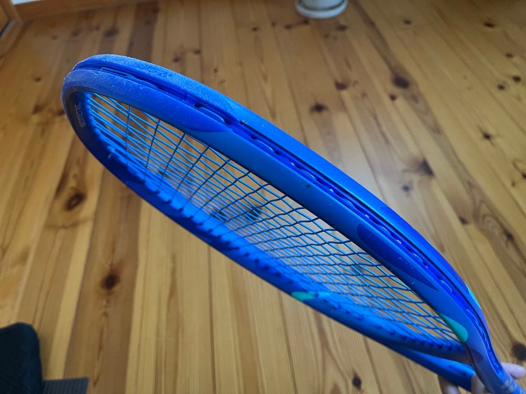 YONEX テニスラケット EZONE 2025 G１　2本セット
