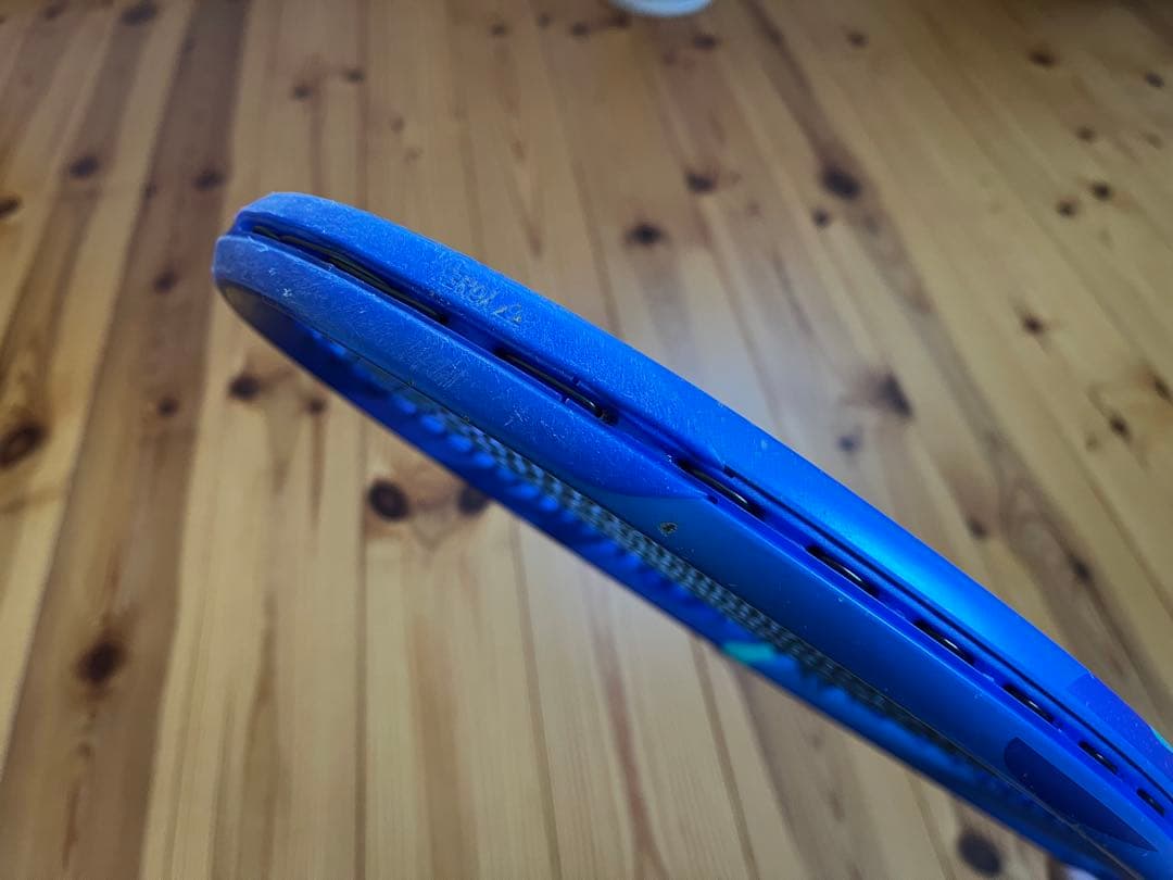 YONEX テニスラケット EZONE 2025 G１　2本セット