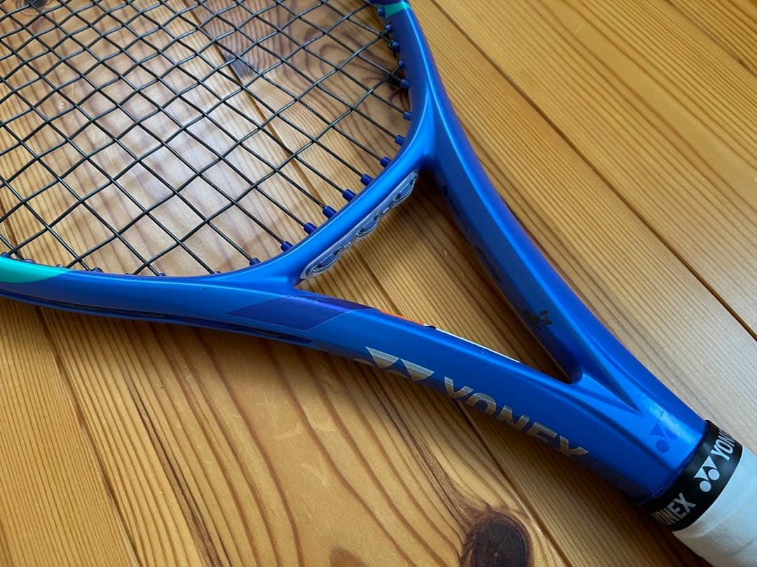 YONEX テニスラケット EZONE 2025 G１　2本セット