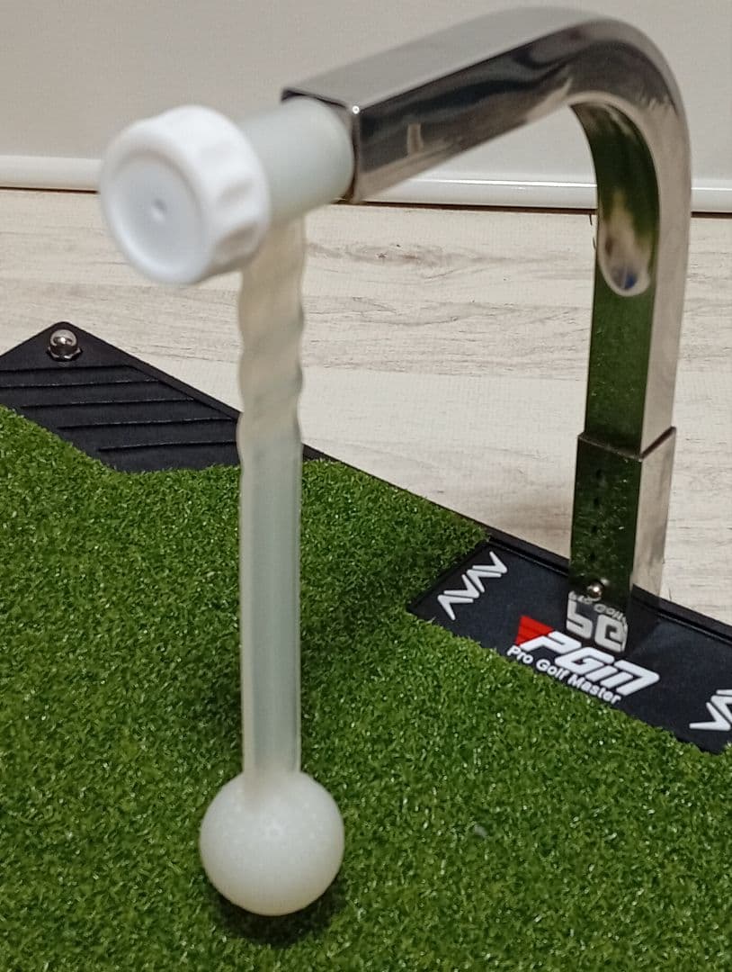 PGM ゴルフスイングトレーナー 屋内外　 360 HL005 ° 回転