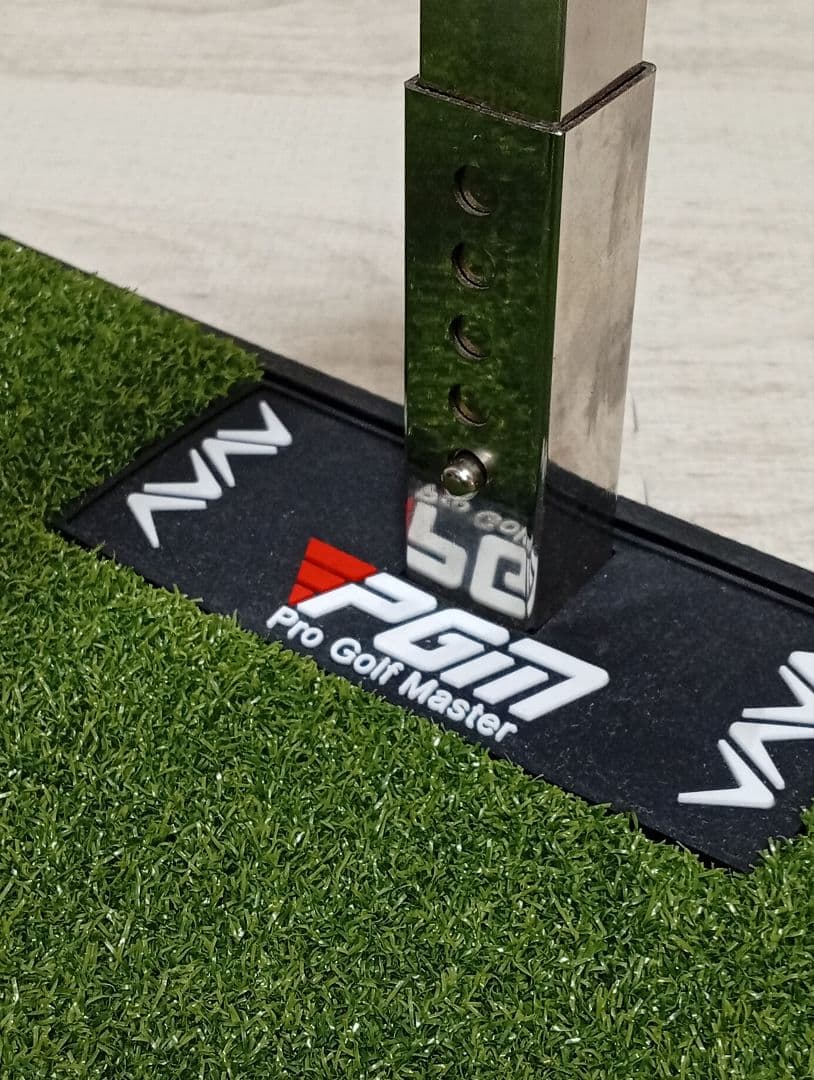 PGM ゴルフスイングトレーナー 屋内外　 360 HL005 ° 回転