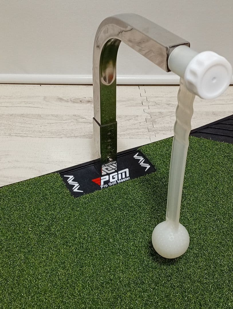 PGM ゴルフスイングトレーナー 屋内外　 360 HL005 ° 回転