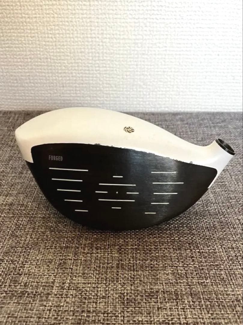GLOIRE ドライバー 10.5°（ヘッドのみ）
