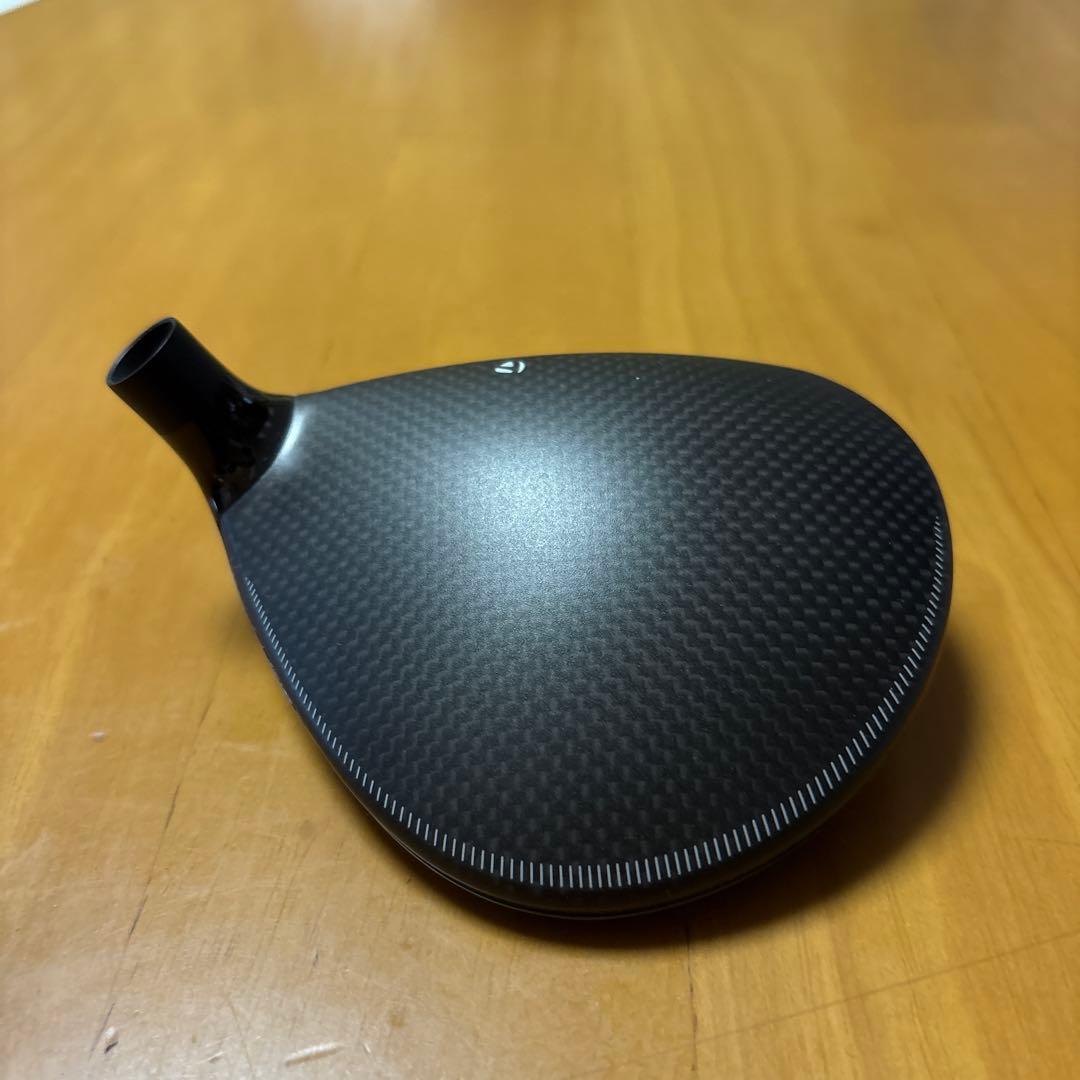 クラブ TaylorMade Qi4D 5W