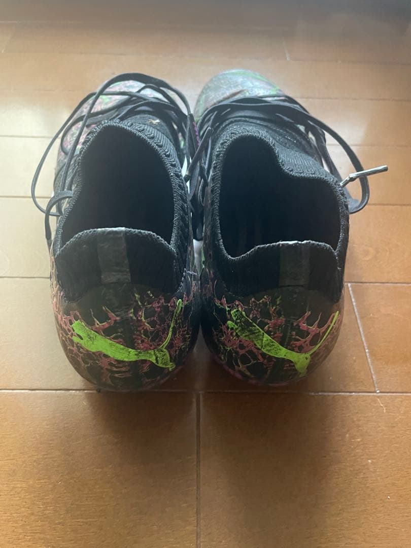 シューズ Puma future 25.5cm