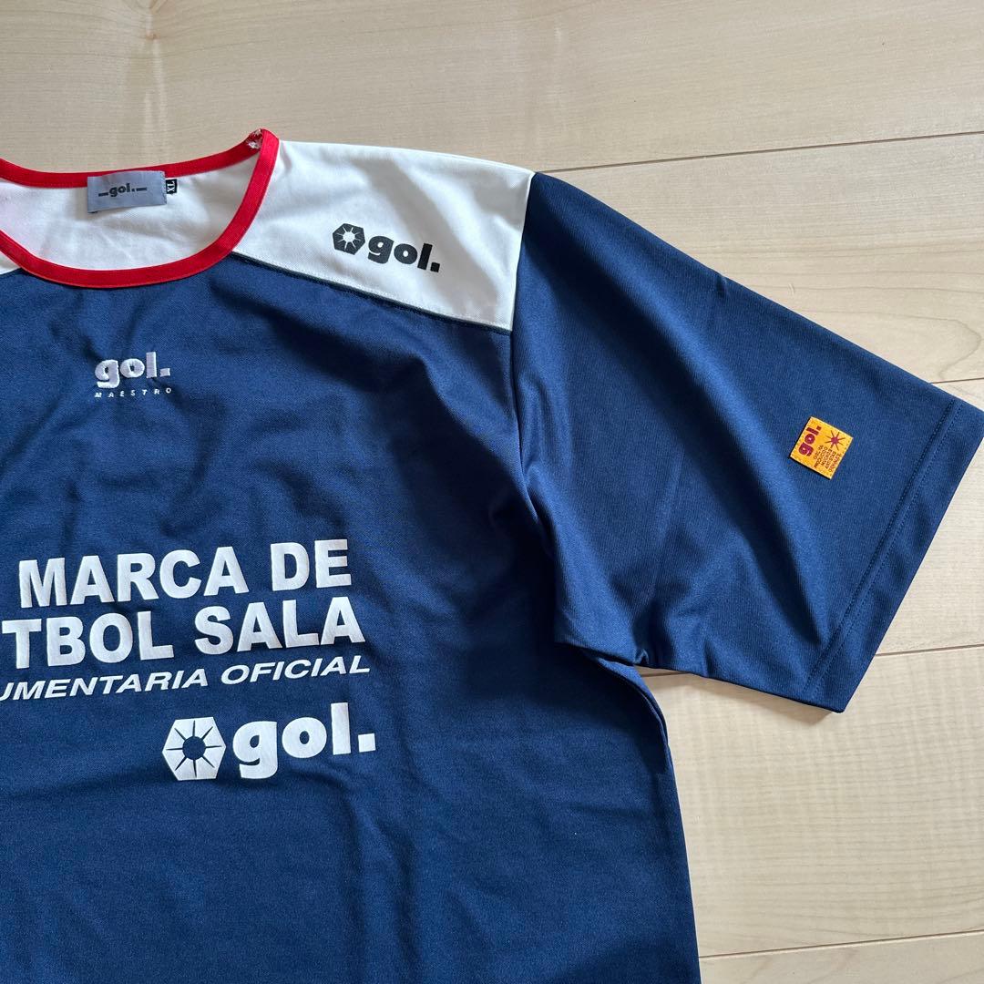 メンズ スポーツウェア XL 上下セット gol.