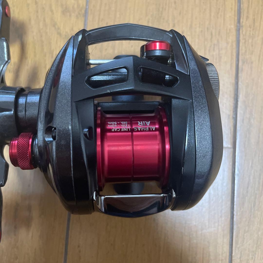 16 アルファス　air