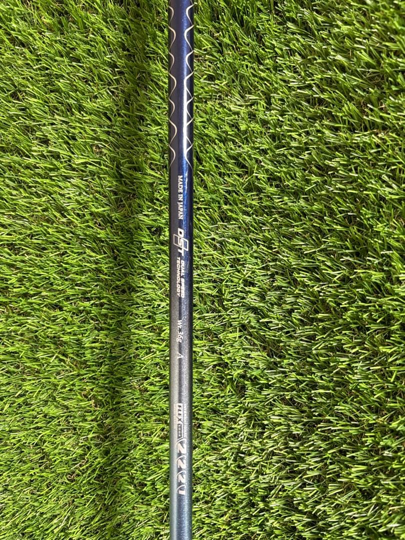 レディース！ゼクシオ13 XXIO13 ドライバー12.5°フレックスA