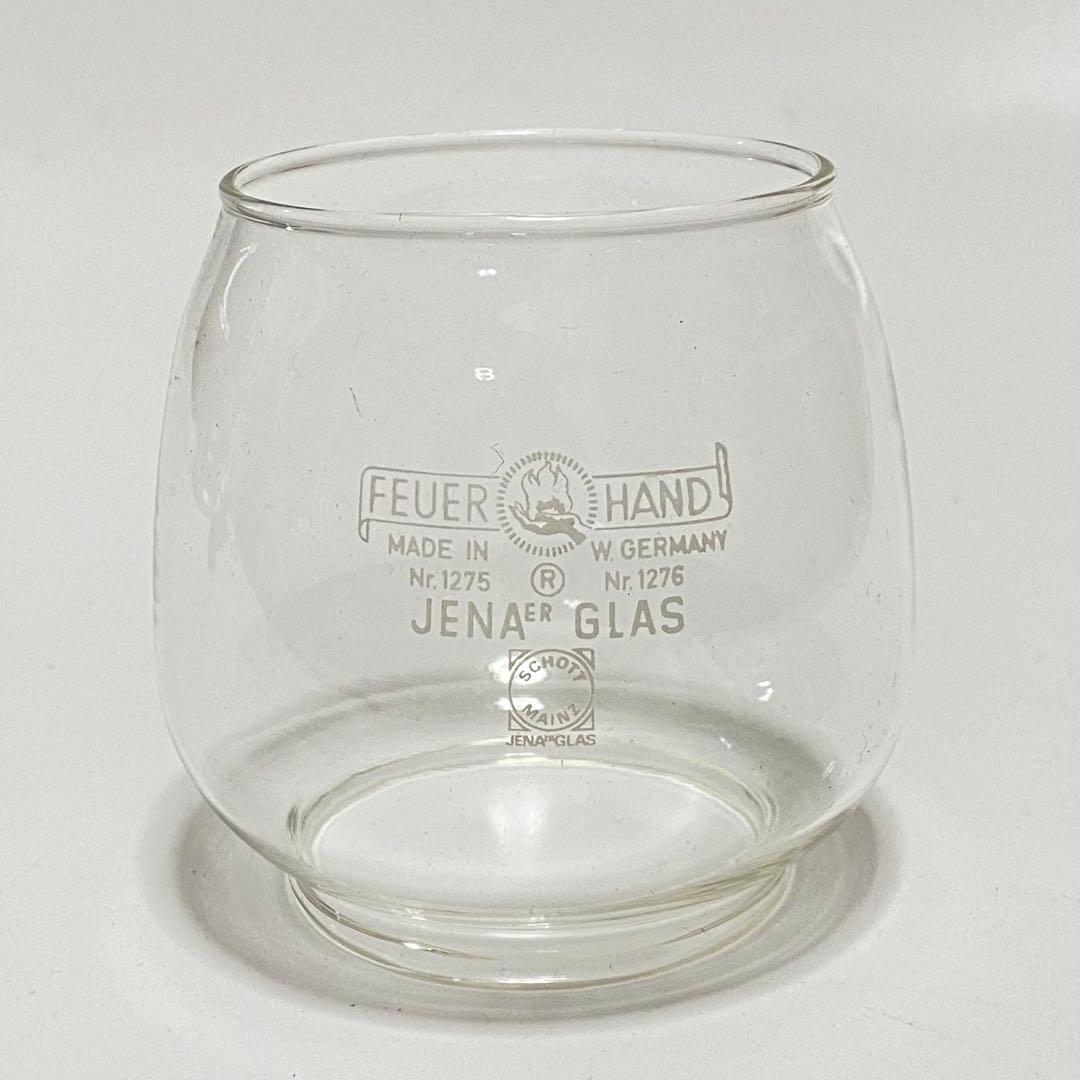 FEUERHAND　フュアーハンド　276 STK　シルバー　ドイツ製ビンテージ