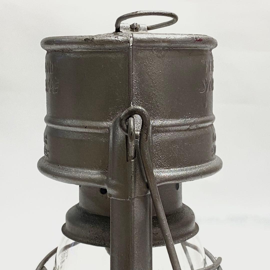 FEUERHAND　フュアーハンド　276 STK　シルバー　ドイツ製ビンテージ