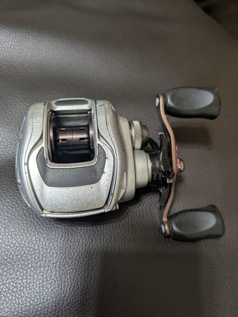 リール DAIWA T3 1016SHL TW