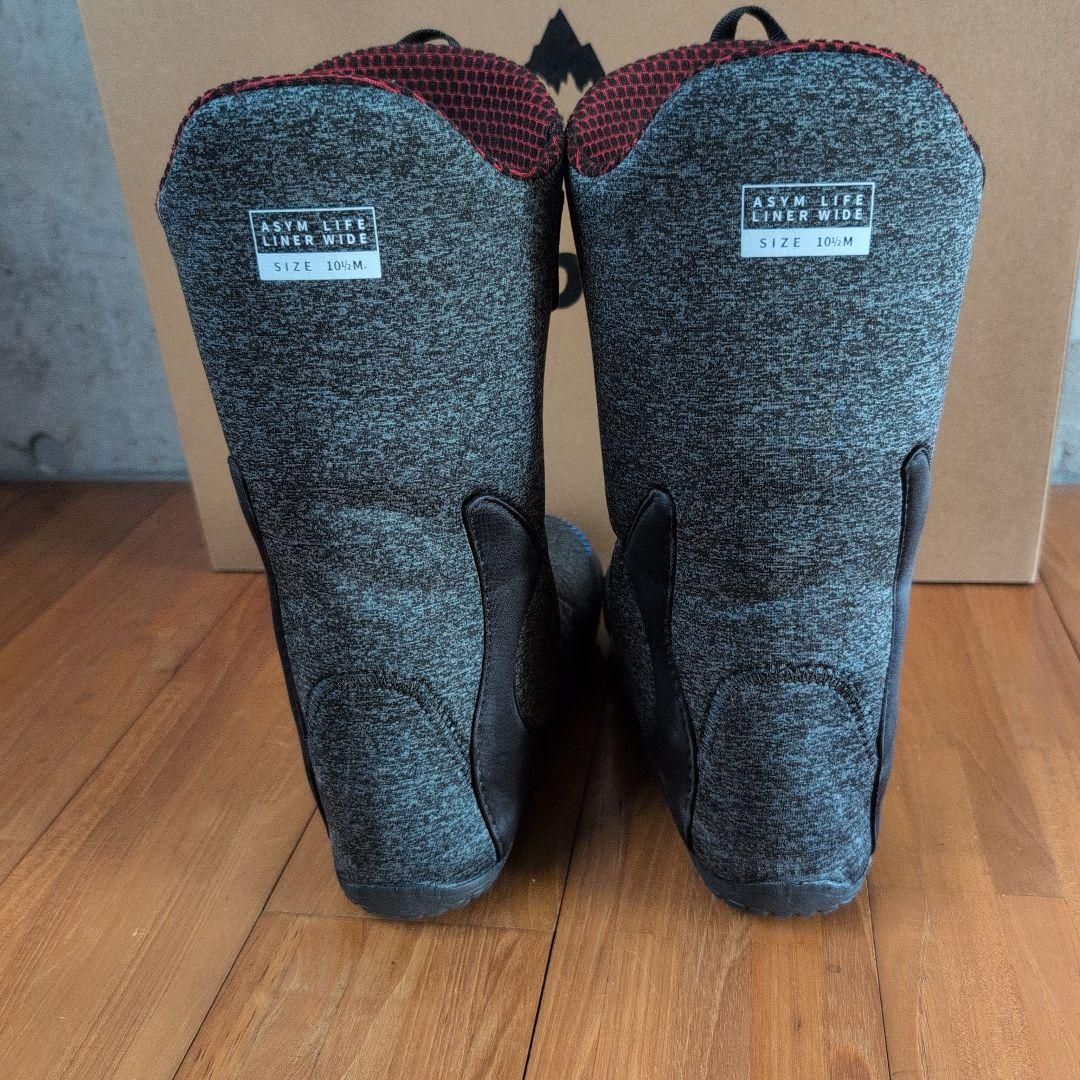 スノーボード Burton Waverange X Pro STEP ON 28.5 cm