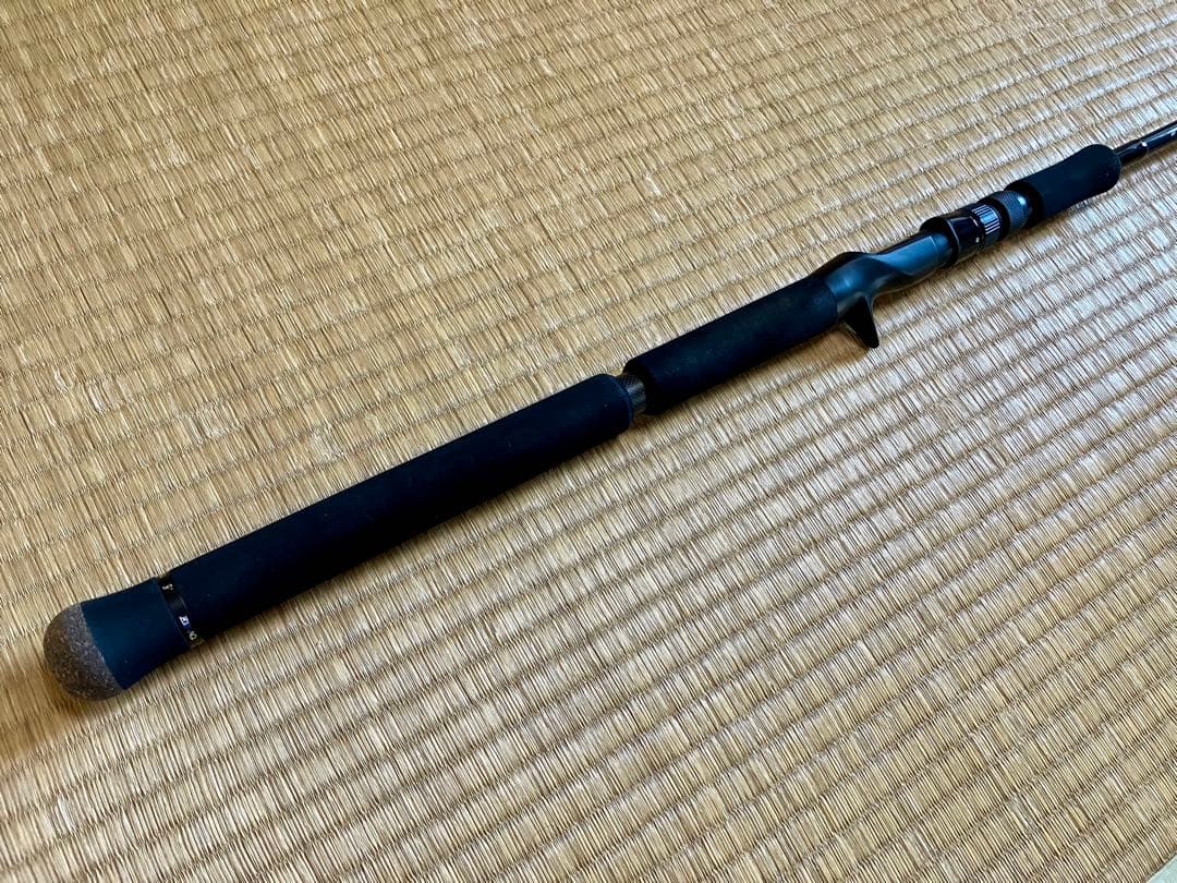 ZENAQ ゼナック PA-B80 ソップモッド SOPMOD ✳︎保証書あり