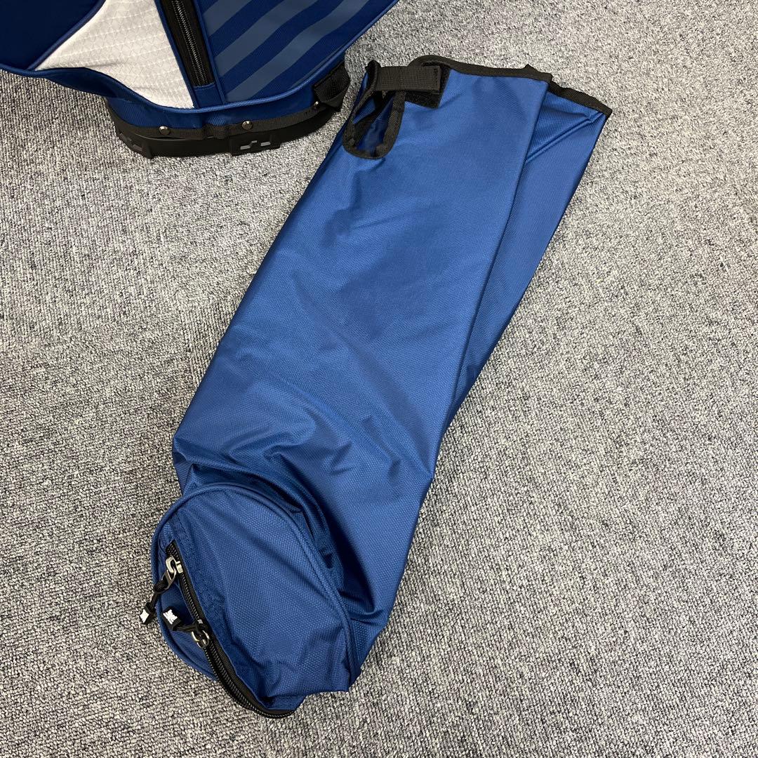 【新品】PXG キャディバッグ スタンドバッグ フリーダムコレクションバッグ