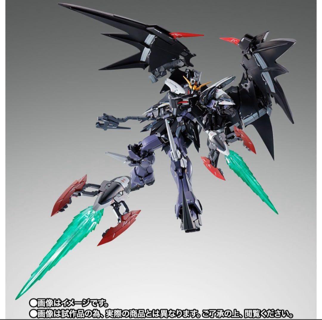 【新品未開封】　L COMPOSITE ガンダムデスサイズヘル（EW版）