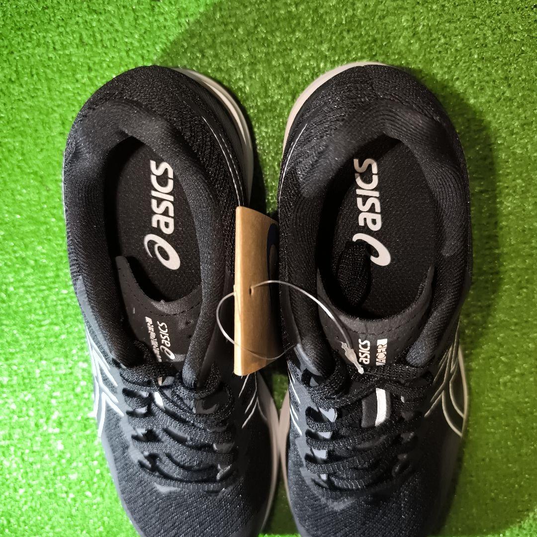 asics ウィメンズランニングシューズ ライトレーサー5 24.0cm
