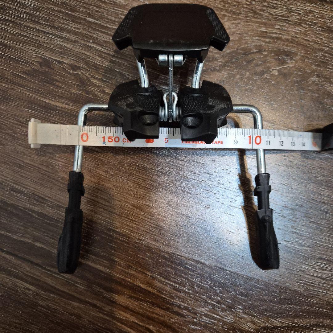 MARKER マーカー GRIFFON 13 ID グリフォン