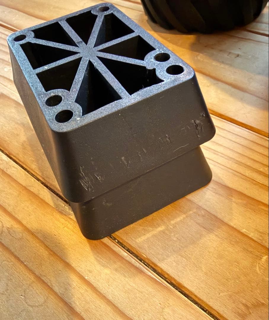 PLATIPUS WHEEL ダートウィールDIRT WHEEL 送料込
