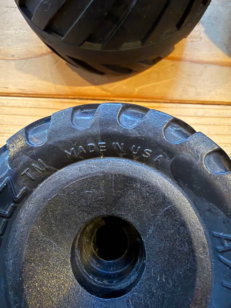 PLATIPUS WHEEL ダートウィールDIRT WHEEL 送料込