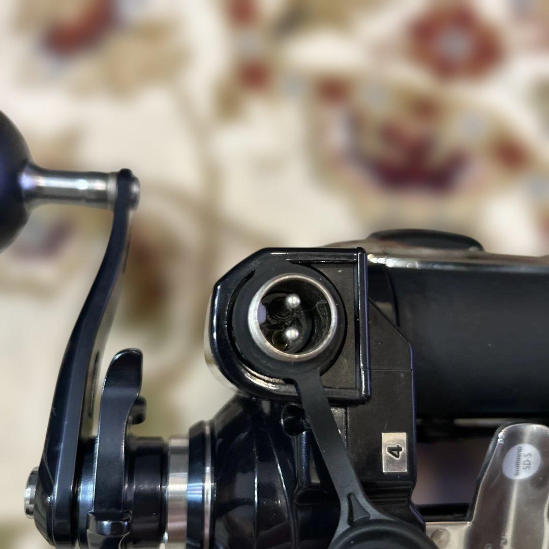 シマノSHIMANO BeastMaster MD3000 電動リール