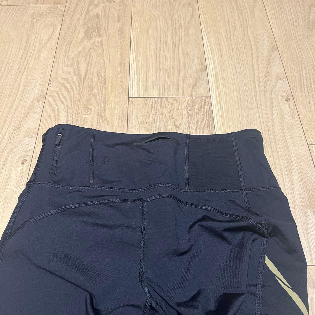 2xu MCSランコンプレッションタイツ