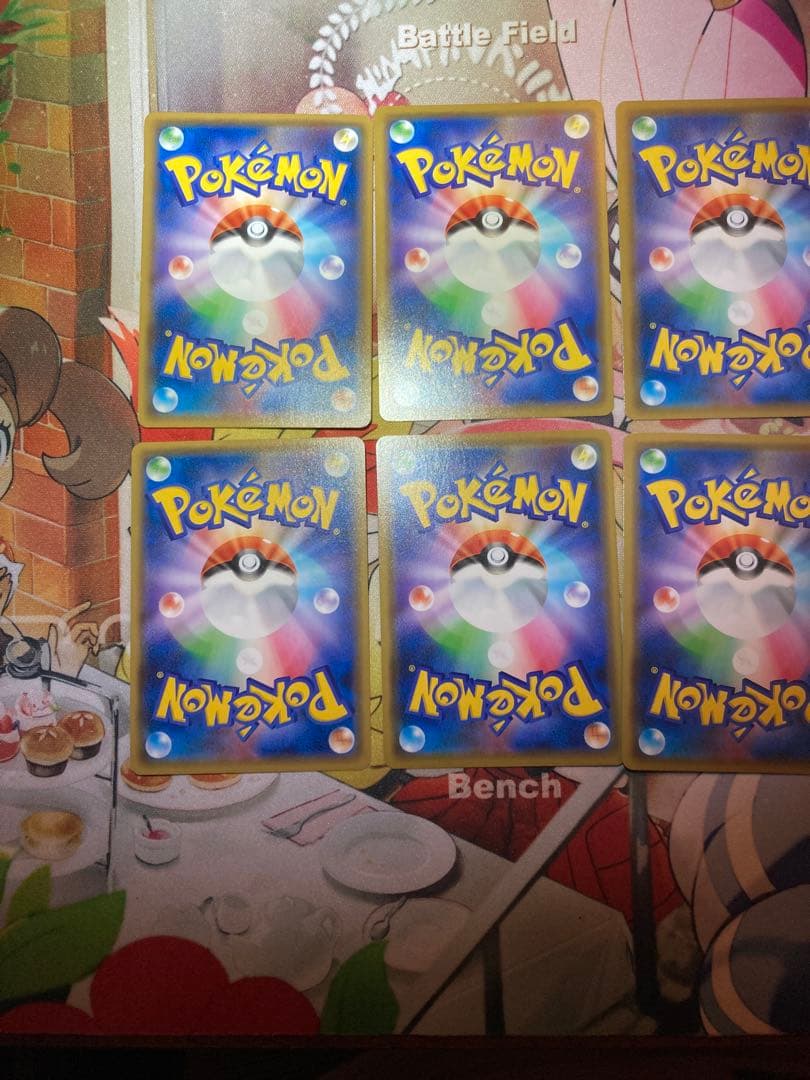ポケモンカード　タッグチーム　GX　レックウザ　ニンフィア　ピカチュウ　三鳥　等
