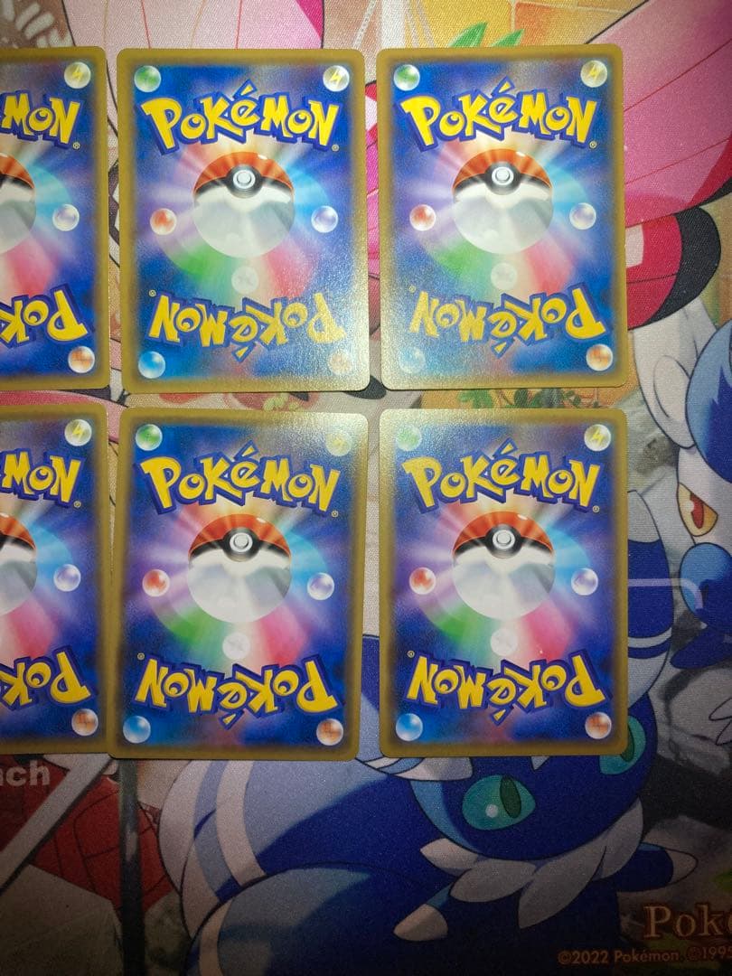 ポケモンカード　タッグチーム　GX　レックウザ　ニンフィア　ピカチュウ　三鳥　等