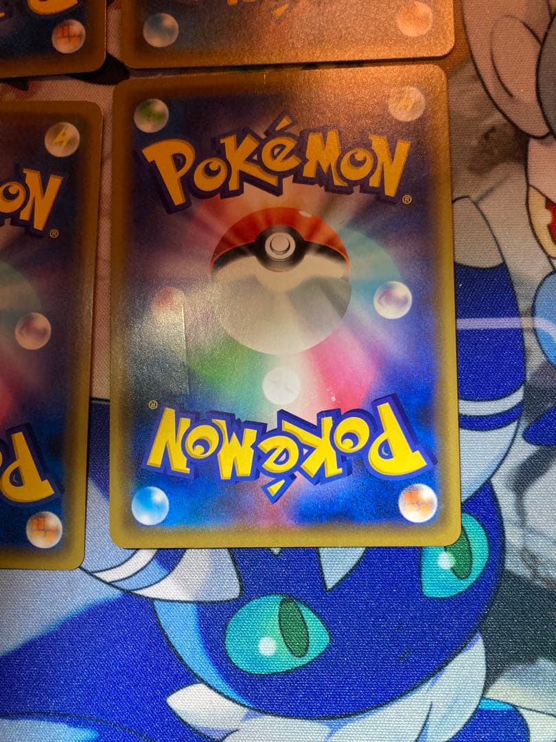 ポケモンカード　タッグチーム　GX　レックウザ　ニンフィア　ピカチュウ　三鳥　等
