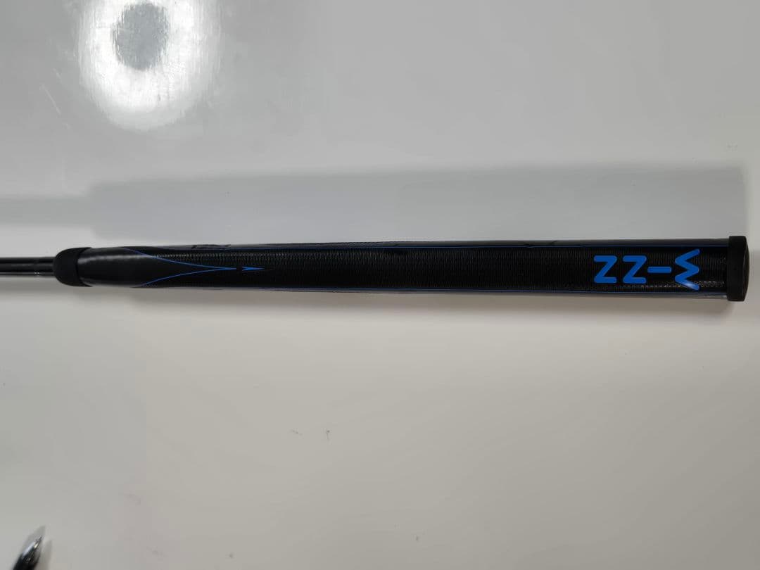 TaylorMade Spider パター