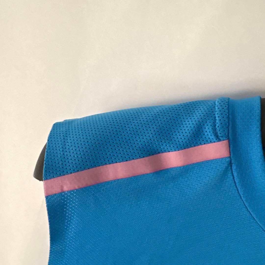 NIKEナダルモデルテニスウェア