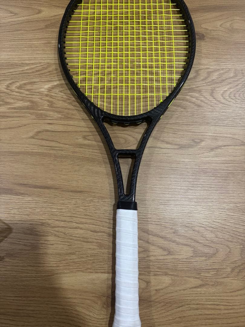 期間限定　Prince Graphite 100 プロストック