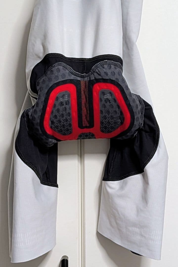 ウェア CASTELLI FREE AERO RC BIBSHORTS (S)