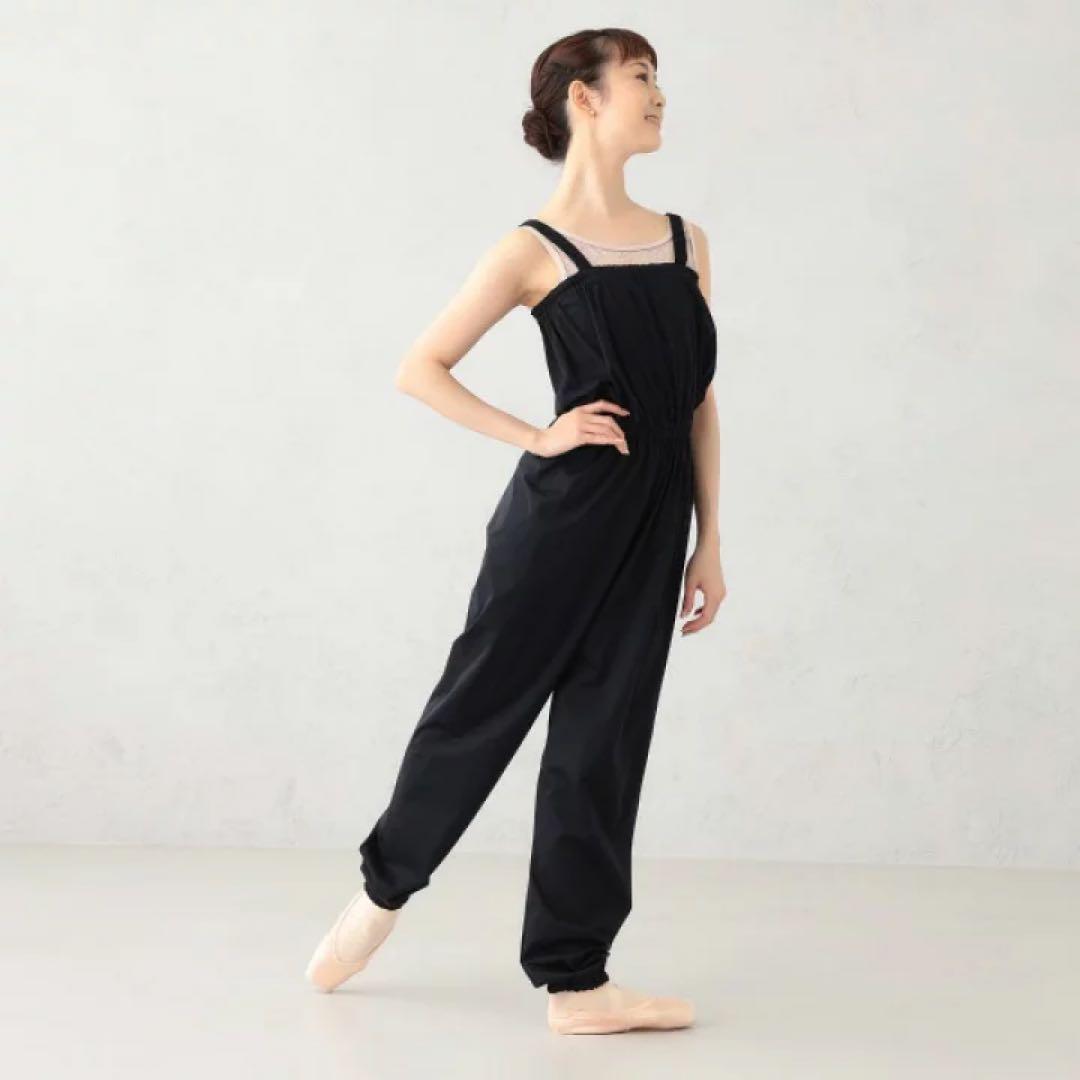 チャコット　Chacott サウナスーツ