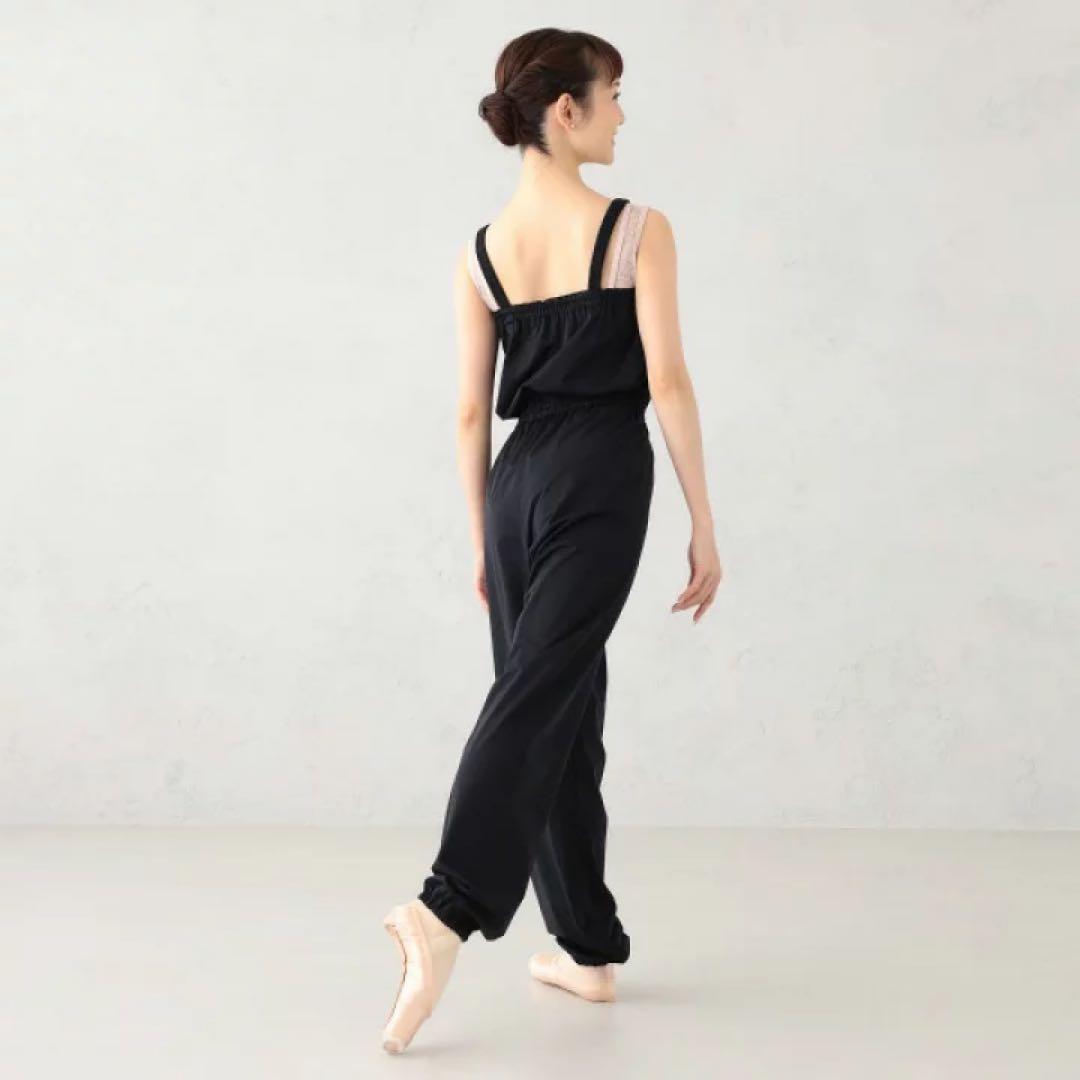 チャコット　Chacott サウナスーツ
