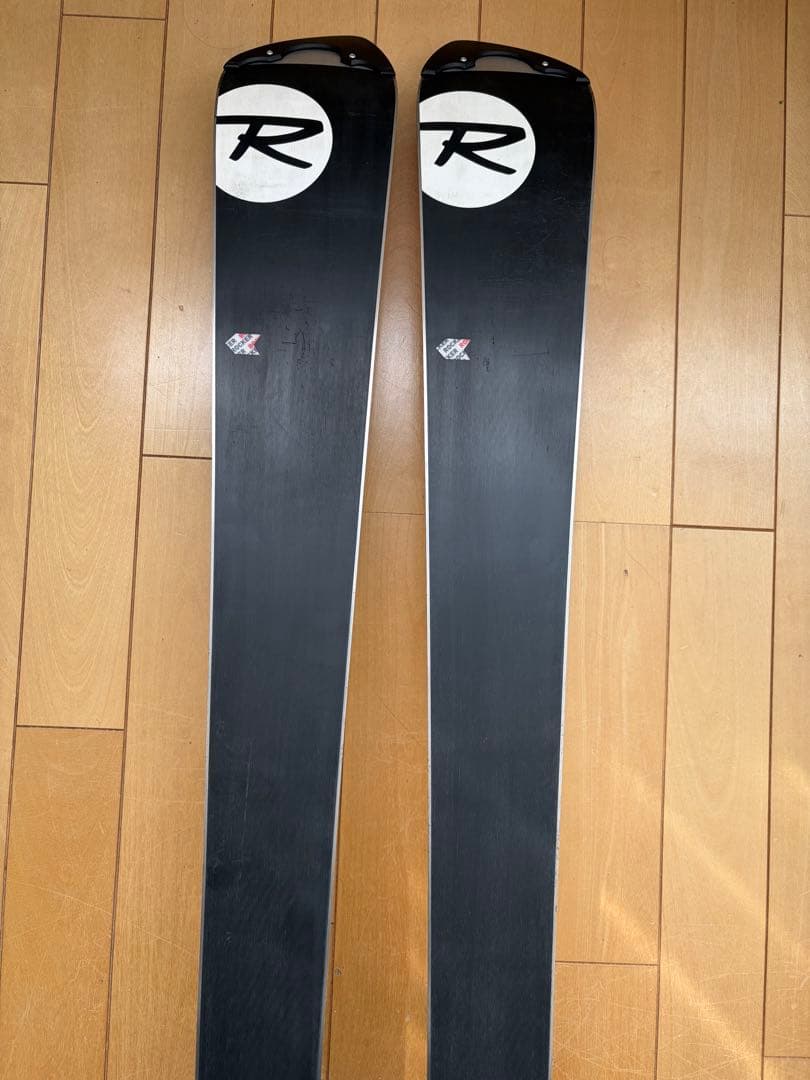 Rossignol Demon 8 スキー R20