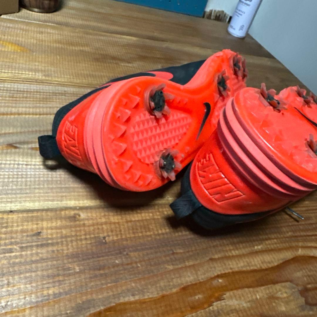 ナイキ ルナコマンド2 ゴルフシューズ US11.5 JP29.5cm