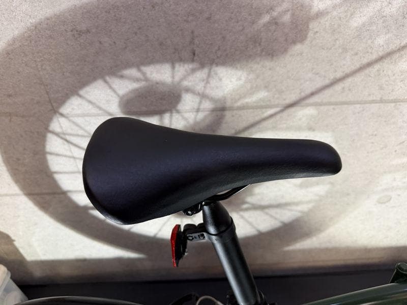 DAHON Gimmick D7 20インチ 7s 折り畳み　ダホン