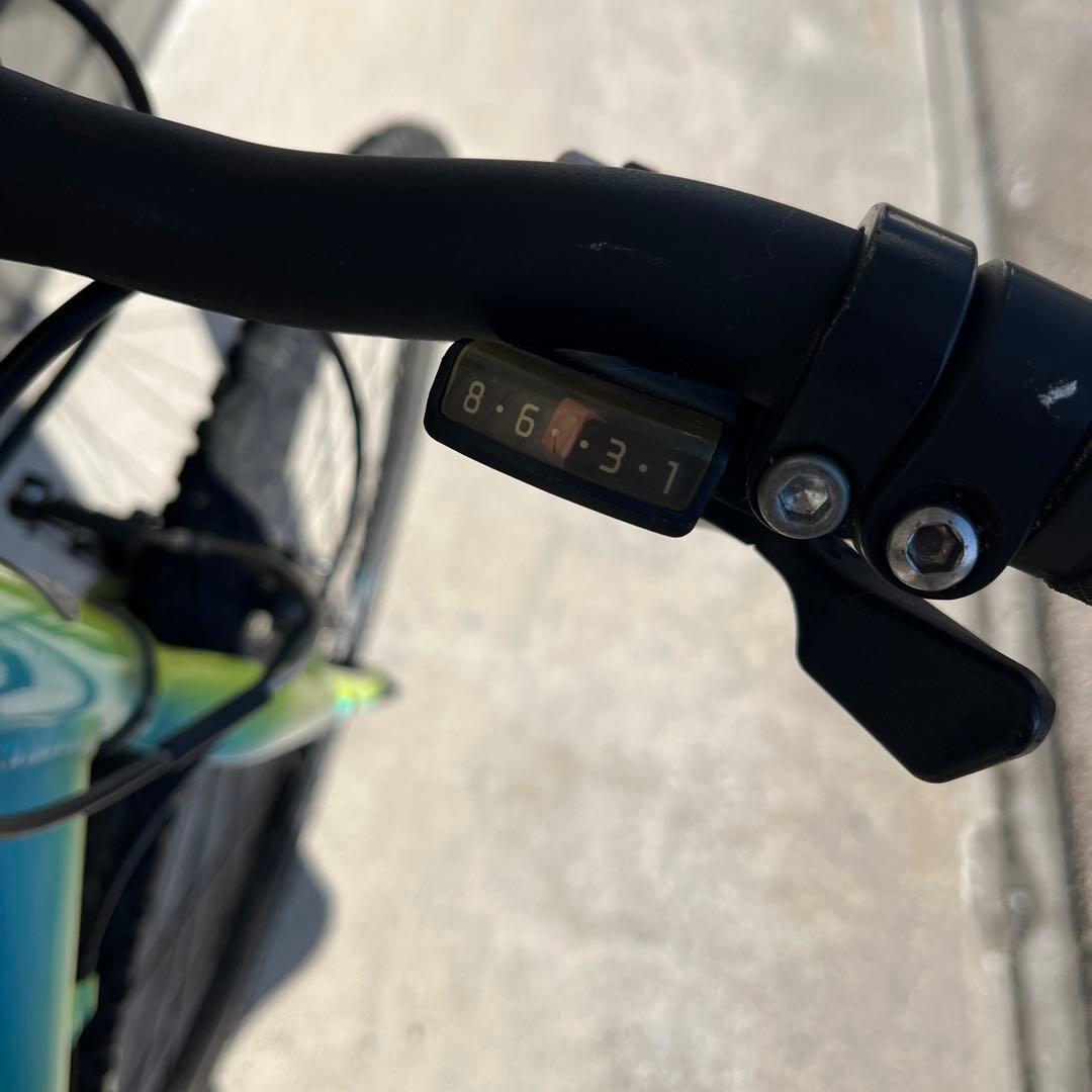 KhodaaBloom コーダーブルーム　クロスバイク　ロードバイク　自転車
