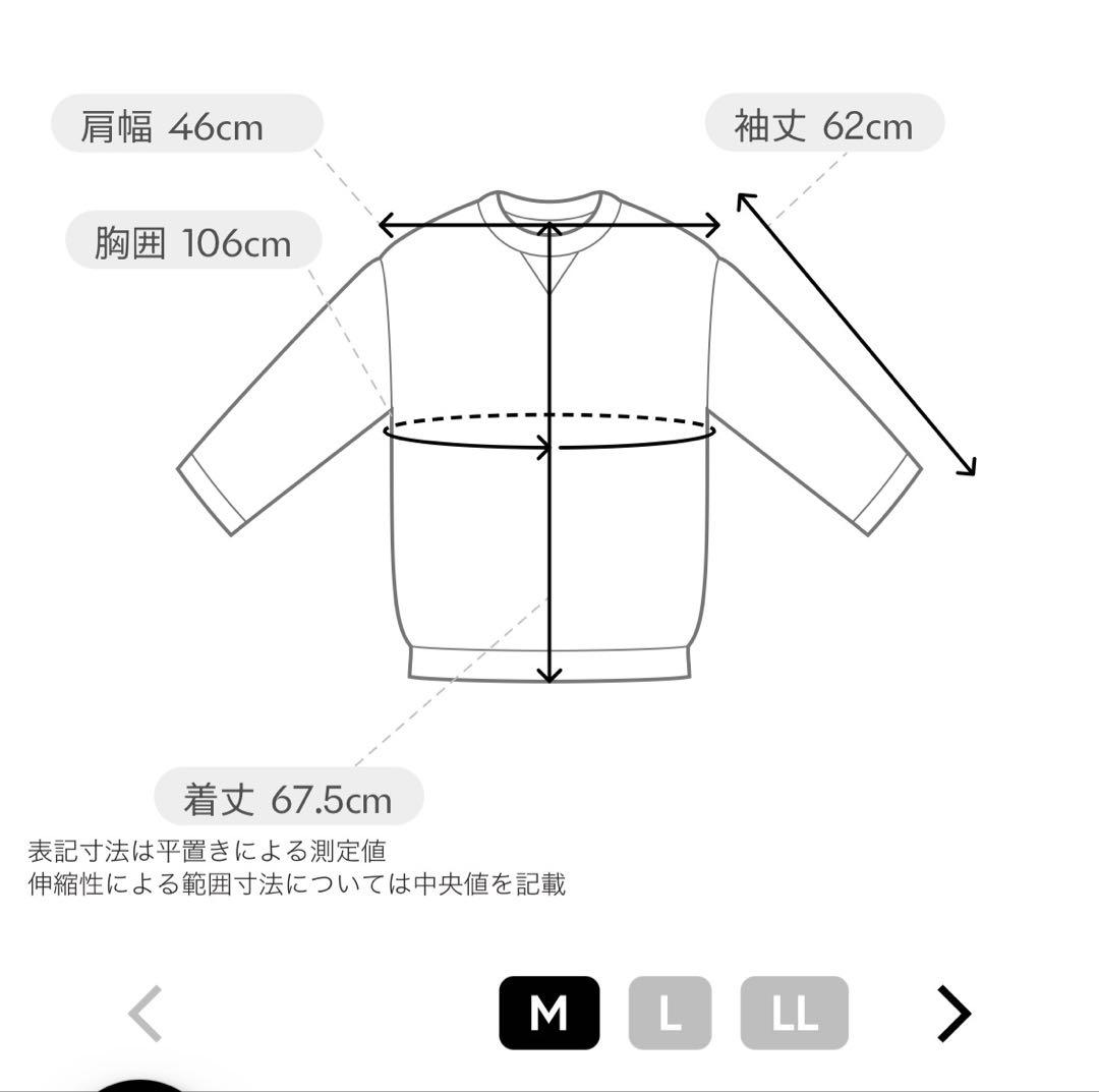 【RIJOUME/リジューム】セーターパーカー手洗い可/DESCENTE ECO
