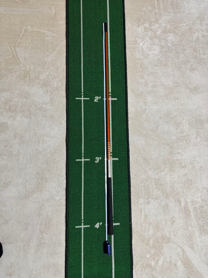 Tour AD DI 5 R1 マルチフィットスリーブ5w