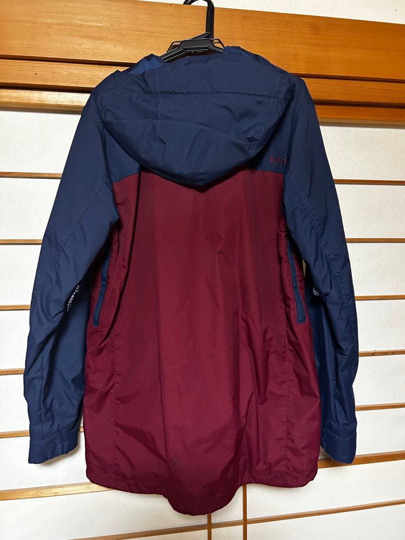 Burton バートン　スノーボードウェア　LIVINGLINING®