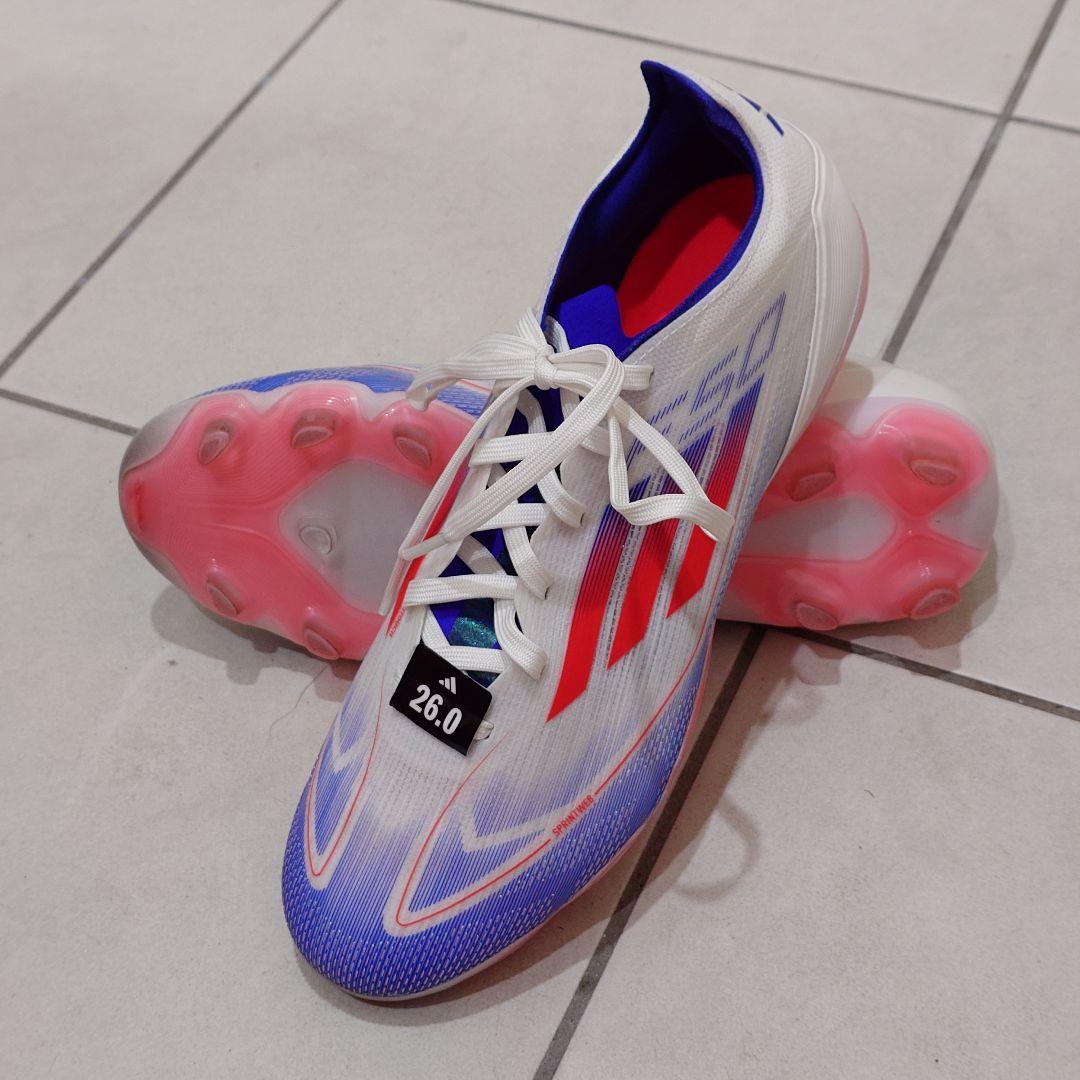 adidas/アディダス F50 Pro HG/AG / 土・人工芝用 久保建英