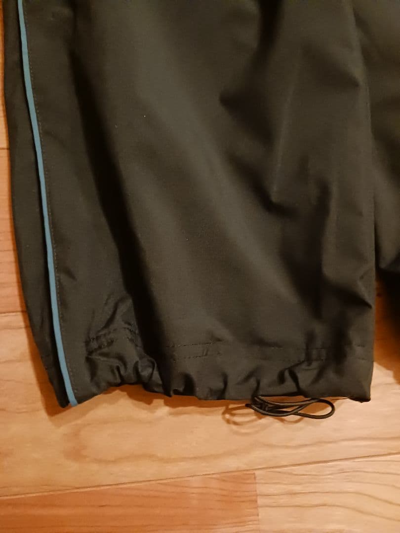 NIKE ゴルフレインコート L