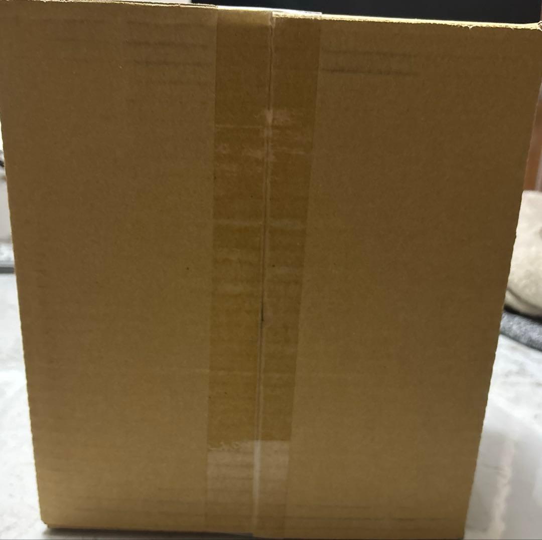 【遊戯王　新品未開封品　日本版】リミットオーバーコレクション　カートン