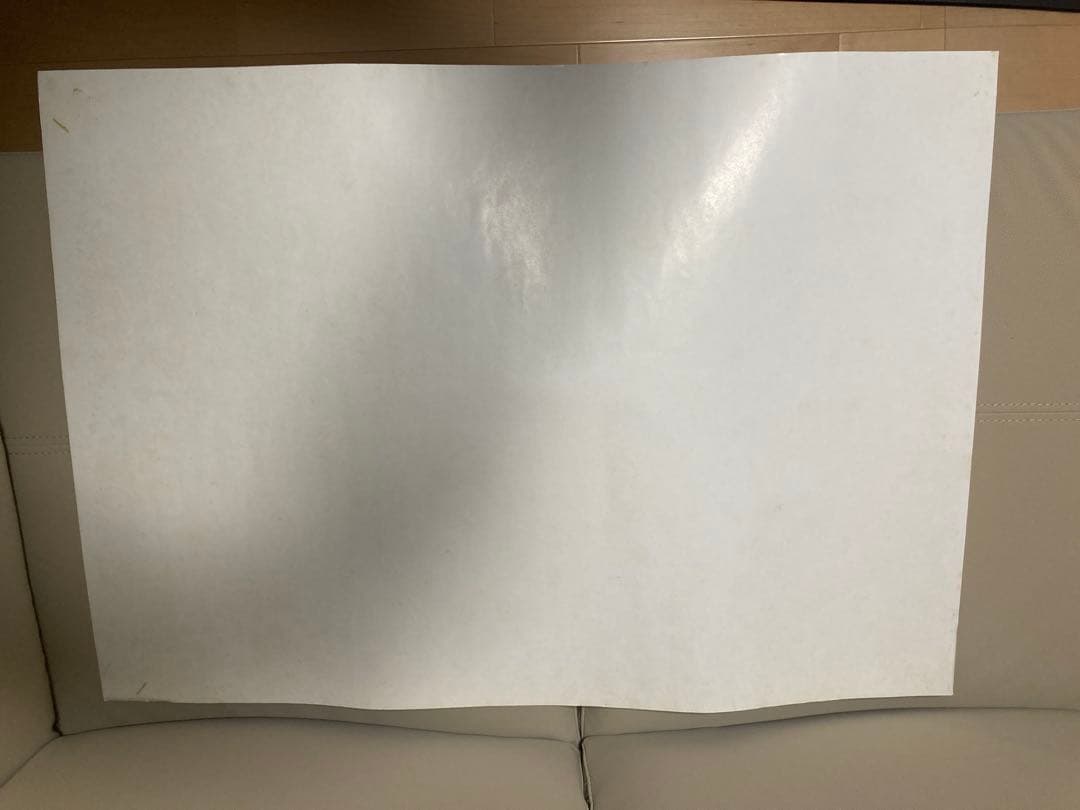 長渕剛ポスター B2サイズ 8枚
