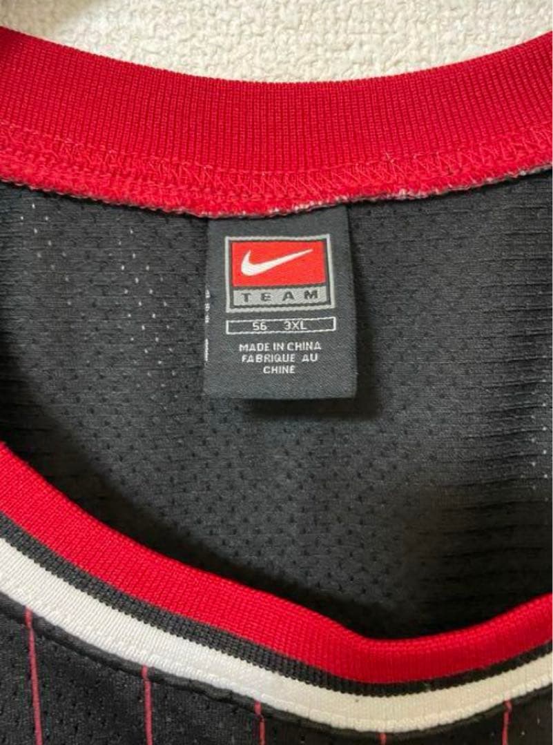 NBA ユニフォーム JORDAN