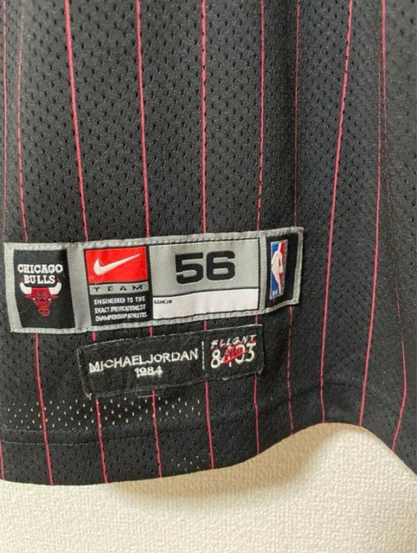 NBA ユニフォーム JORDAN