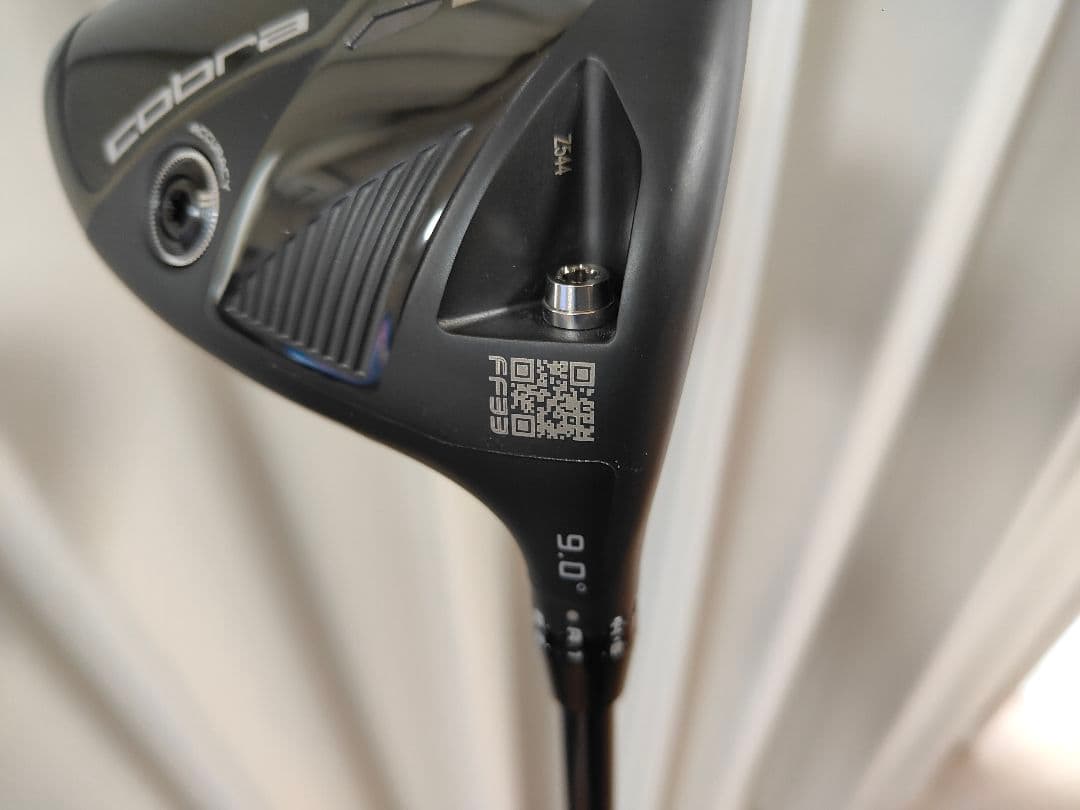 OPTM LS ドライバー9度 LINQ for cobra S