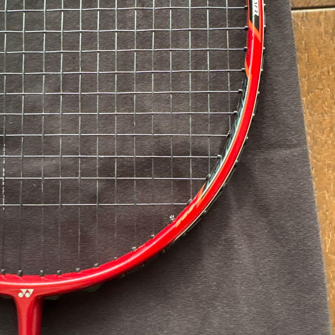 YONEX バドミントンラケット DUORA7