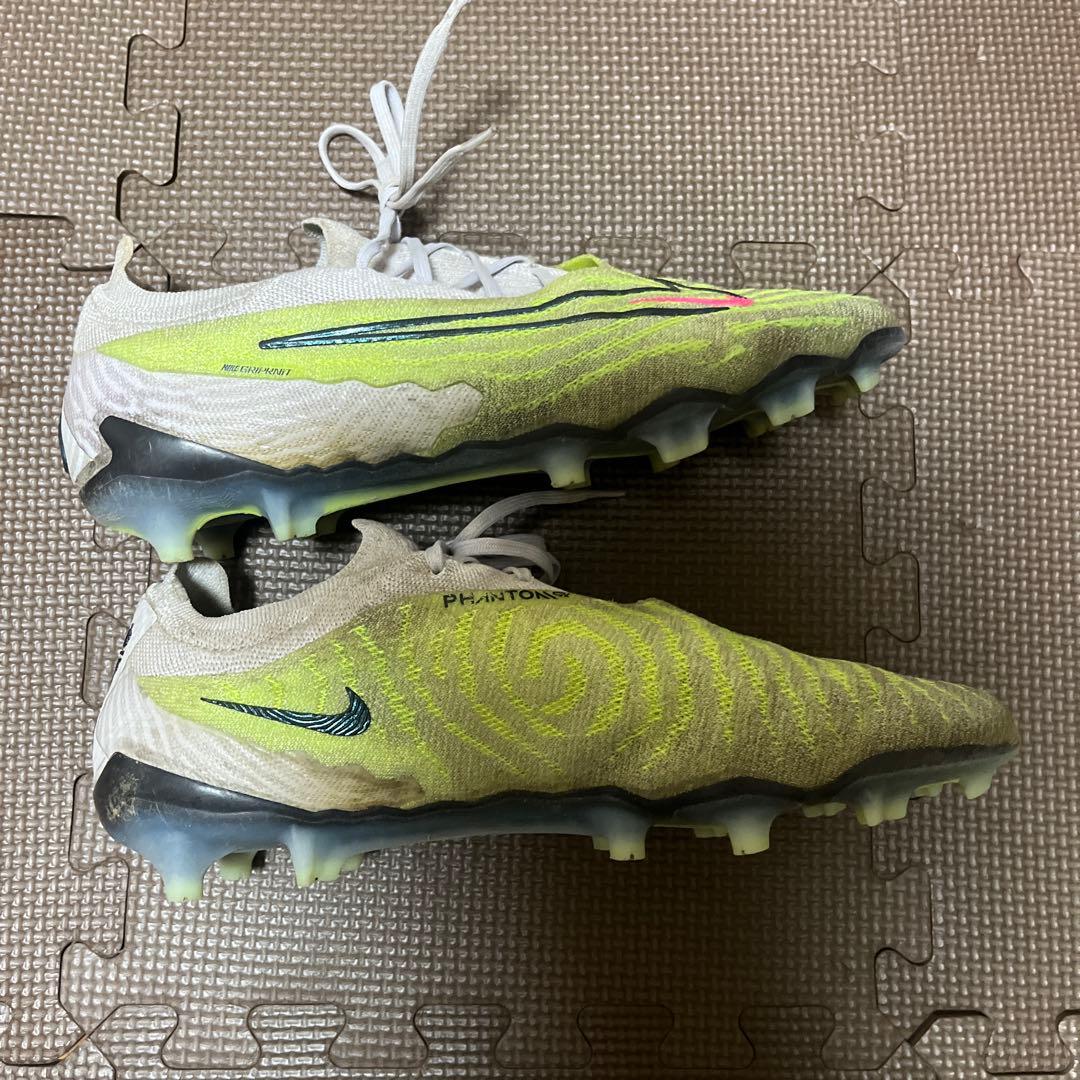 Nike Phantom サッカーシューズ FG